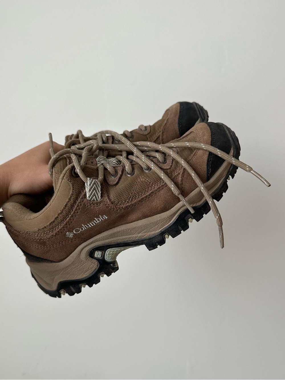 Columbia Hiking Shoes
